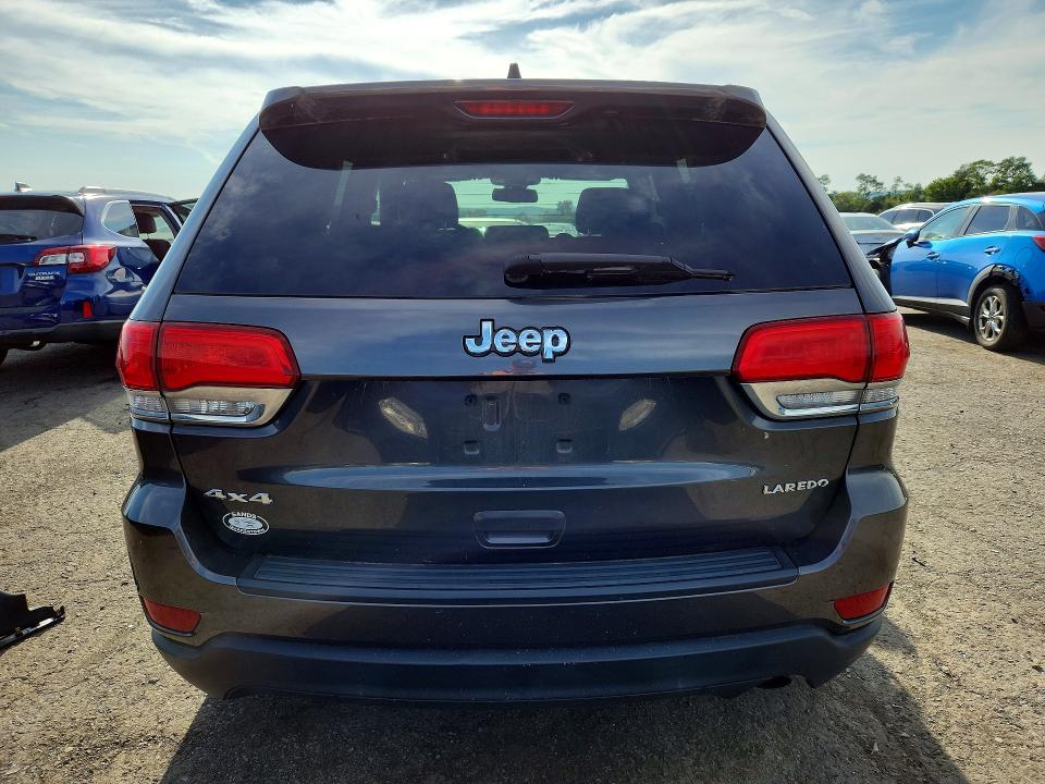 67633136 :رقم المزاد ، 1C4RJFAG0GC388150 vin ، 2016 Jeep Grand Cherokee مزاد بيع