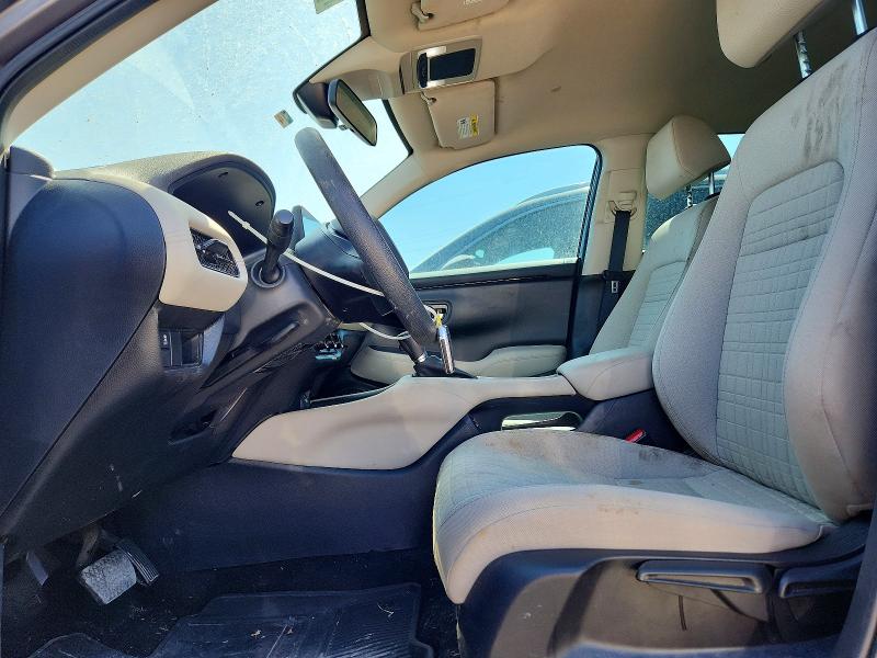 Aukcja sprzedaży 2025 Honda Hr-v, vin: 3CZRZ1H31SM705658, numer aukcji: 66607226