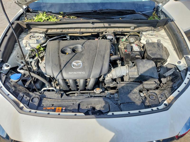 Auction sale of the 2021 Mazda Cx-30, vin: 3MVDMBAL4MM300720, lot number: 69329816