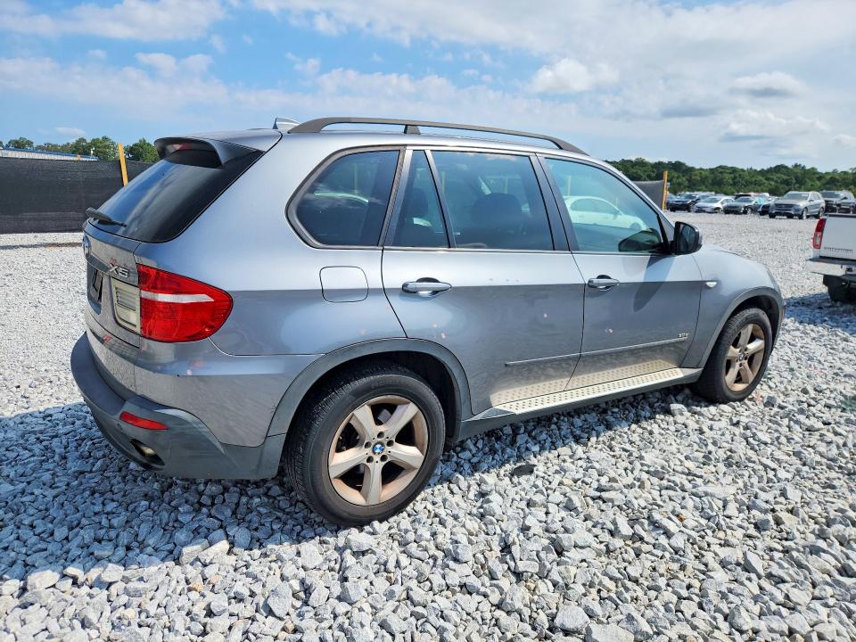 Продаж на аукціоні авто 2008 Bmw X5, vin: 5UXFE435X8L008447, номер лоту: 67464916