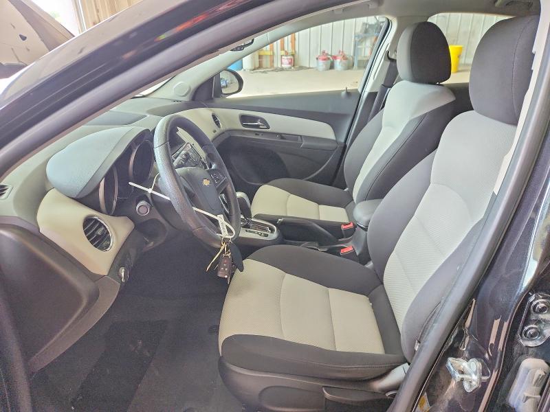 69864386 :رقم المزاد ، 1G1PA5SH1F7271346 vin ، 2015 Chevrolet Cruze مزاد بيع