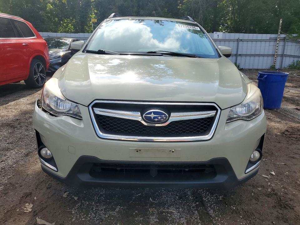 Продажа на аукционе авто 2017 Subaru Crosstrek, vin: JF2GPABCXHH219781, номер лота: 67236206