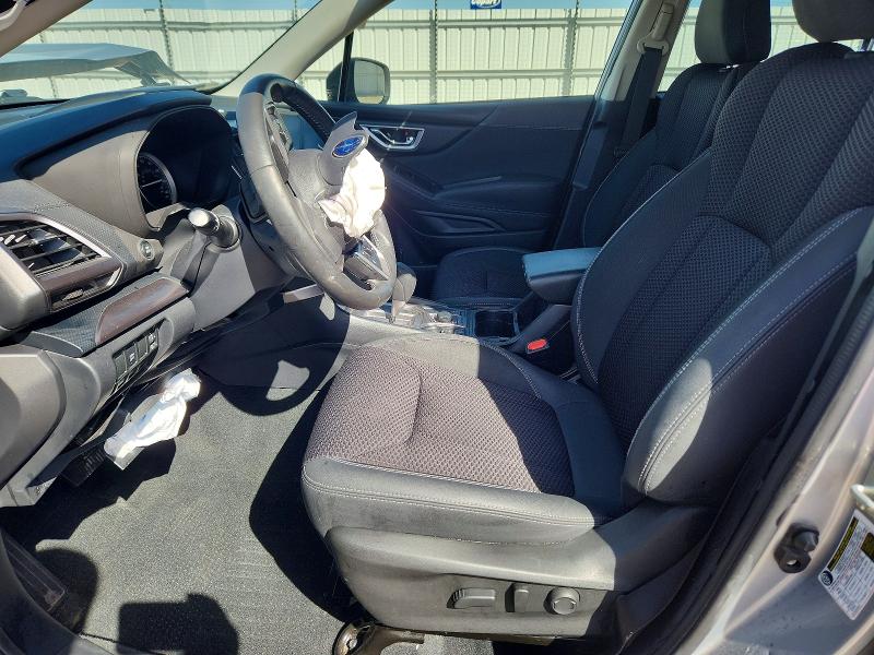 Aukcja sprzedaży 2021 Subaru Forester, vin: JF2SKAFC8MH536102, numer aukcji: 67684816