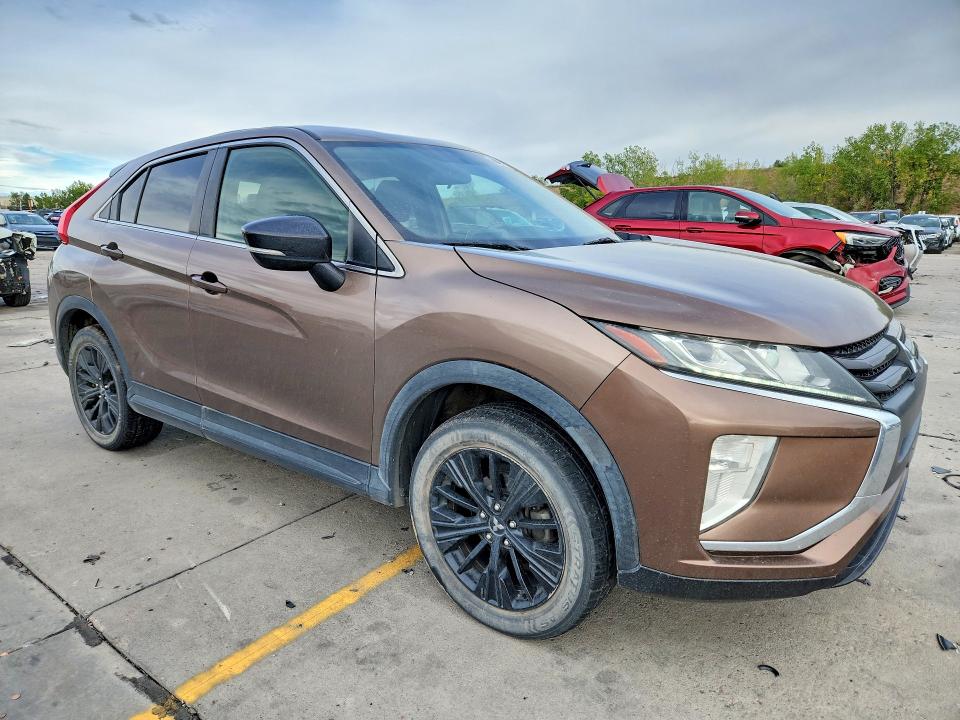 Aukcja sprzedaży 2019 Mitsubishi Eclipse Cross, vin: JA4AT4AA5KZ022028, numer aukcji: 70459196