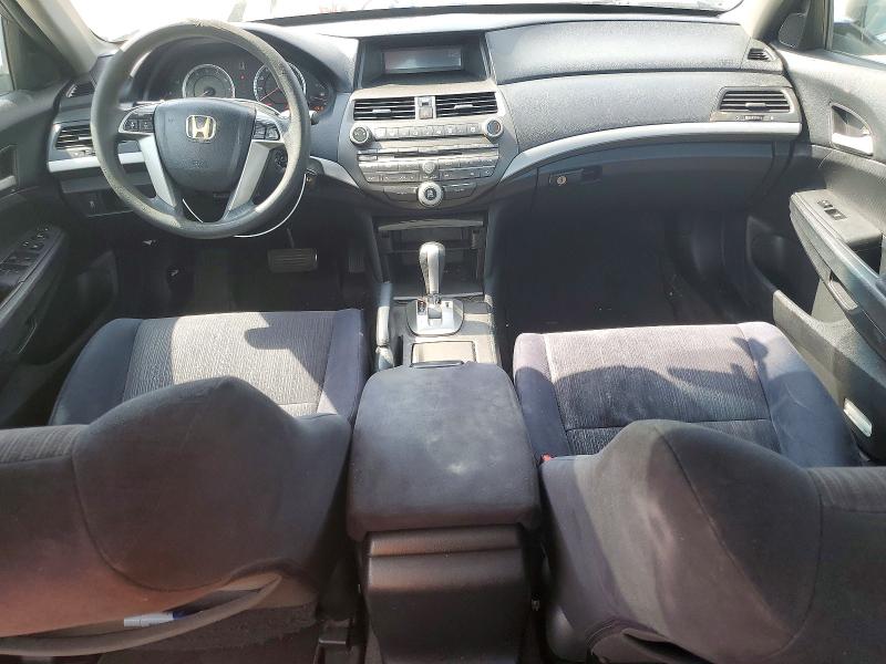 68662166 :رقم المزاد ، 1HGCP2F48BA124935 vin ، 2011 Honda Accord مزاد بيع