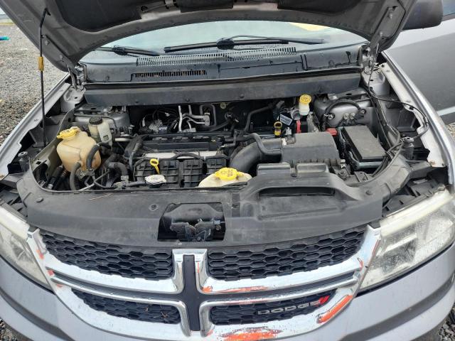 Продаж на аукціоні авто 2015 Dodge Journey, vin: 3C4PDCAB2FT747762, номер лоту: 70077176