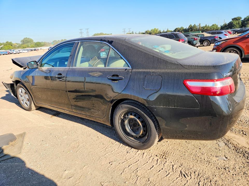 2009 Toyota Camry მანქანა იყიდება აუქციონზე, vin: 4T4BE46K99R120039, აუქციონის ნომერი: 68560656