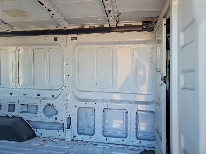70442196 :رقم المزاد ، 1FTBR1C82PKB00864 vin ، 2023 Ford Transit مزاد بيع