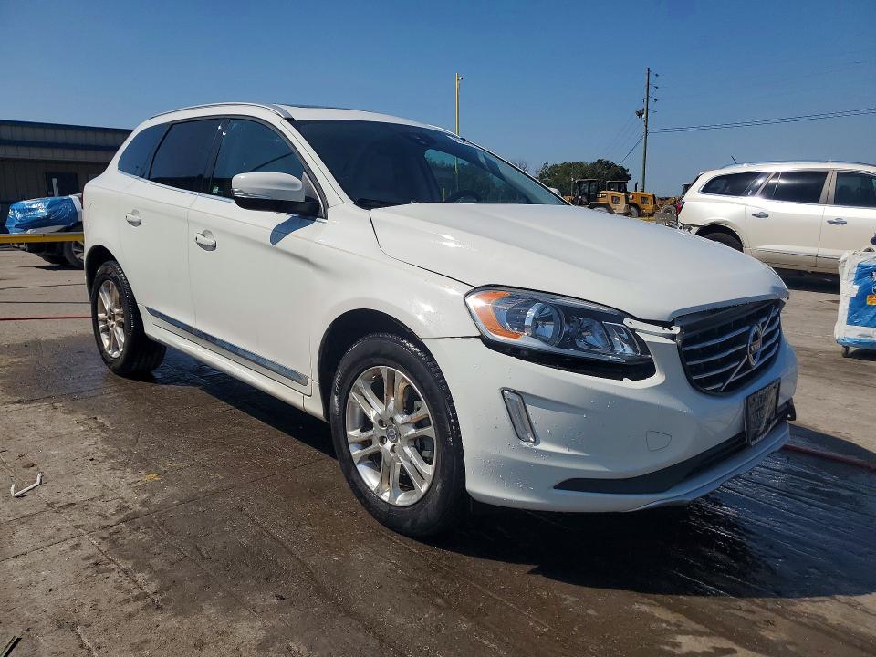 Продажа на аукционе авто 2015 Volvo Xc60, vin: YV440MDB4F2610045, номер лота: 68248076