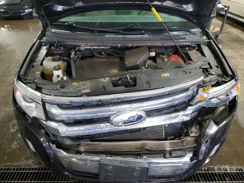 Продажа на аукционе авто 2013 Ford Edge, vin: 2FMDK4JC9DBC89309, номер лота: 70895076