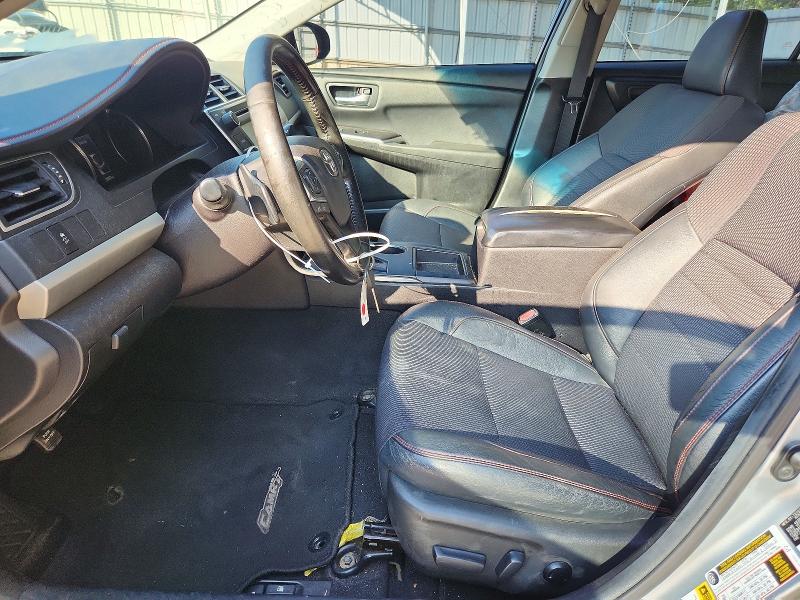 Aukcja sprzedaży 2016 Toyota Camry, vin: 4T1BF1FK3GU581496, numer aukcji: 69718276
