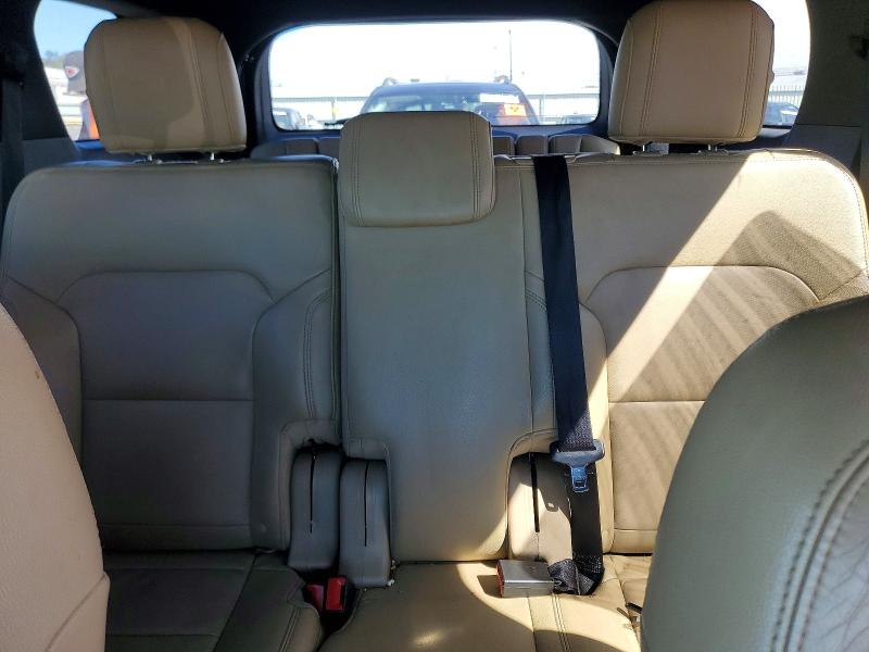 Aukcja sprzedaży 2016 Ford Explorer, vin: 1FM5K8DH7GGB57889, numer aukcji: 69687606