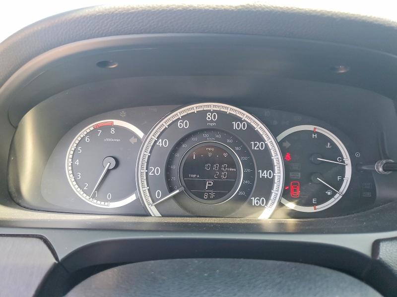 Aukcja sprzedaży 2014 Honda Accord, vin: 1HGCR2F85EA071161, numer aukcji: 68362496