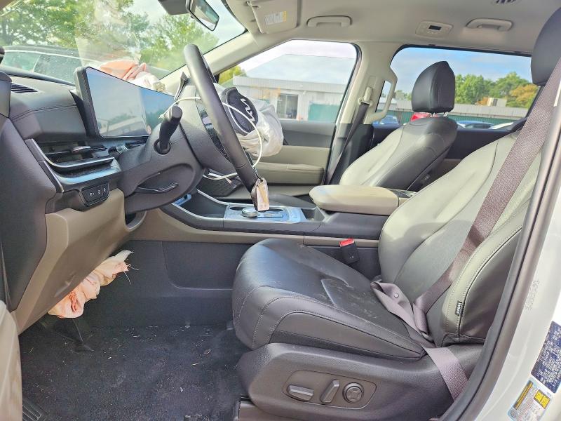 70778336 :رقم المزاد ، KNDNB5KA9T6158678 vin ، 2026 Kia Carnival مزاد بيع