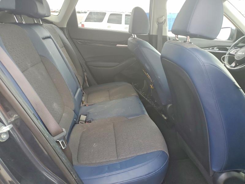 Aukcja sprzedaży 2025 Kia Seltos, vin: KNDEUCAA0S7718838, numer aukcji: 68510626