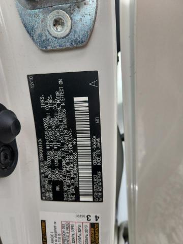 Продажа на аукционе авто 2011 Toyota 4runner, vin: JTEBU5JR8B5052968, номер лота: 70637336