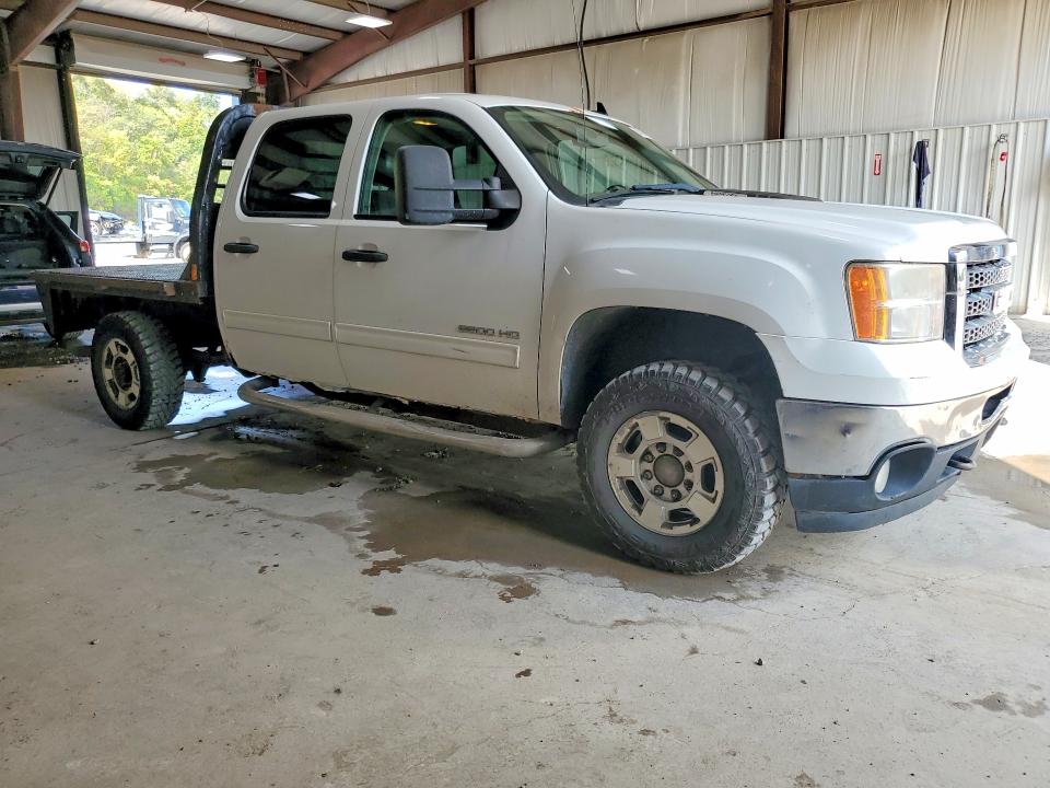 Aukcja sprzedaży 2012 Gmc Sierra, vin: 1GT120CG0CF186972, numer aukcji: 68066066