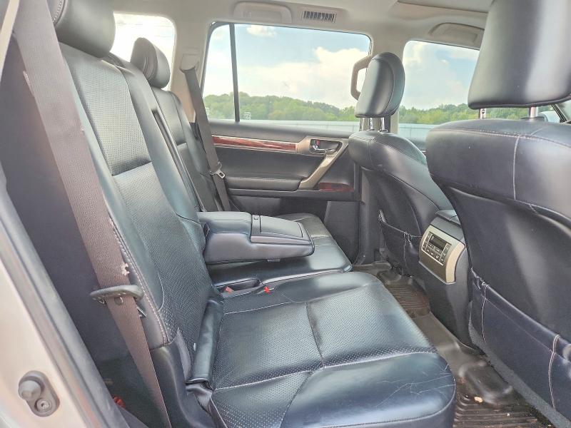 69386136 :رقم المزاد ، JTJBM7FX3C5043813 vin ، 2012 Lexus Gx مزاد بيع