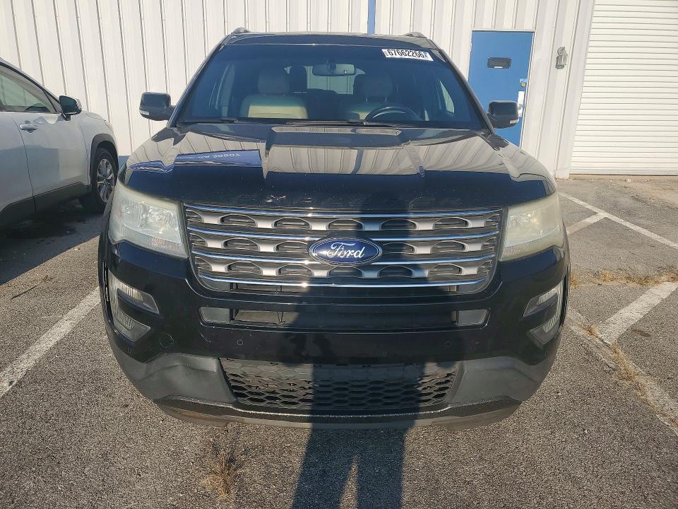 Aukcja sprzedaży 2016 Ford Explorer, vin: 1FM5K8D80GGB19744, numer aukcji: 67662266