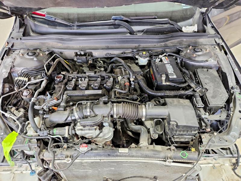 Aukcja sprzedaży 2019 Honda Accord, vin: 1HGCV1F33KA145926, numer aukcji: 69365446