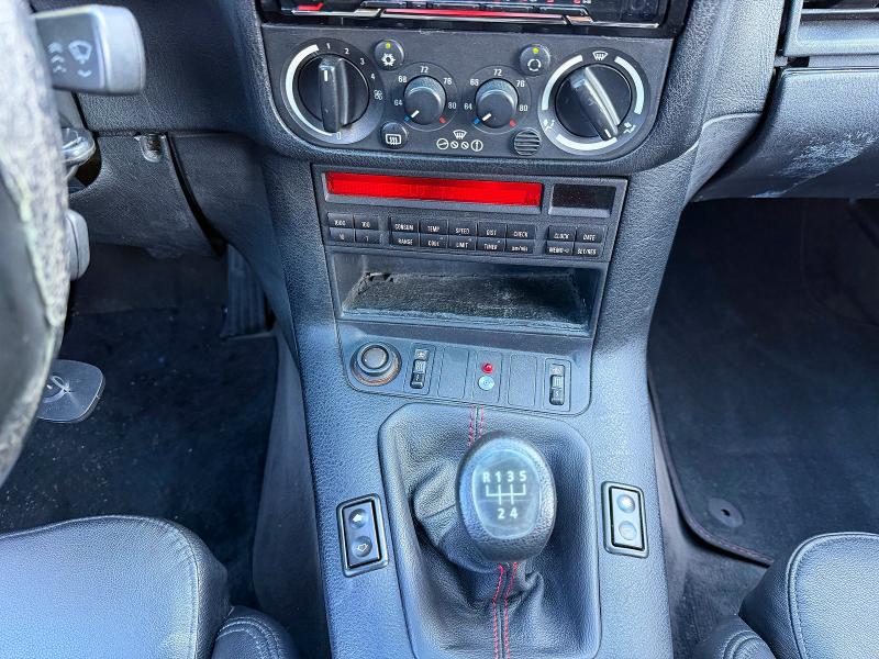 Auction sale of the 1995 Bmw M3, vin: WBSBF9329SEH04823        , lot number: 69294326
