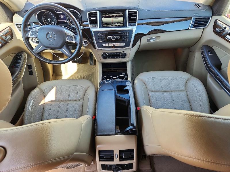 Aukcja sprzedaży 2013 Mercedes-benz Gl, vin: 4JGDF7CE3DA227078, numer aukcji: 68705416