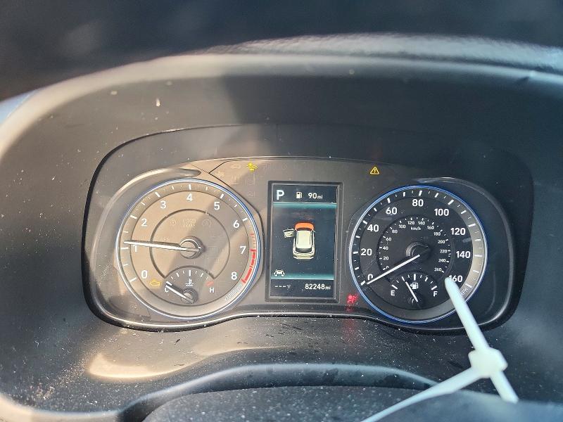 68504276 :رقم المزاد ، KM8K5CA5XMU728487 vin ، 2021 Hyundai Kona مزاد بيع