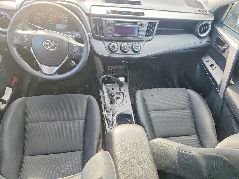 Aukcja sprzedaży 2016 Toyota Rav4, vin: 2T3BFREV9GW484837, numer aukcji: 63917076