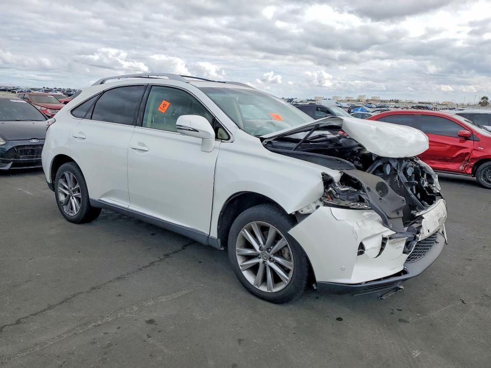 Продаж на аукціоні авто 2013 Lexus Rx, vin: 2T2ZK1BA8DC103431, номер лоту: 67366326