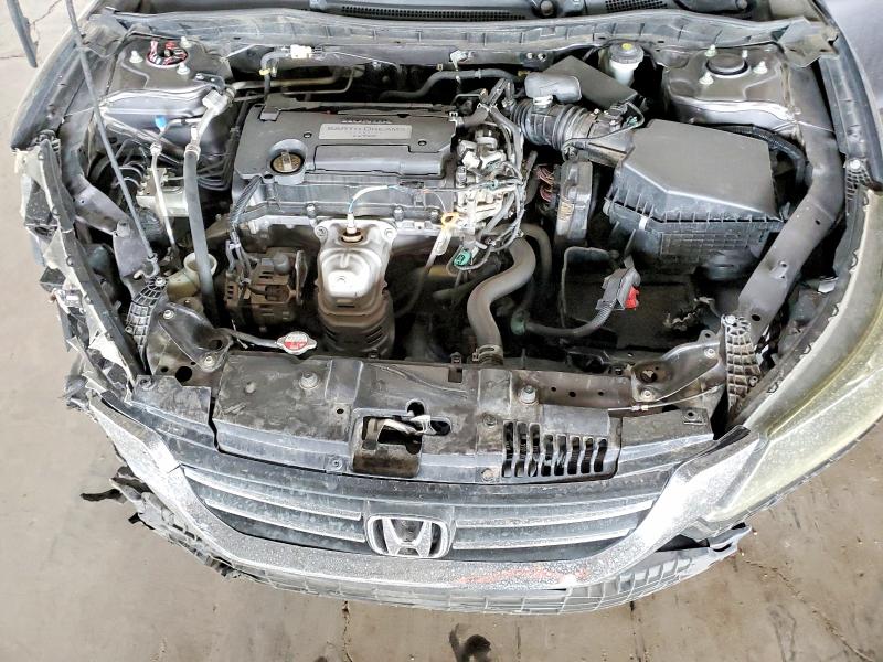 Продаж на аукціоні авто 2014 Honda Accord, vin: 1HGCR2F37EA188082, номер лоту: 68703616