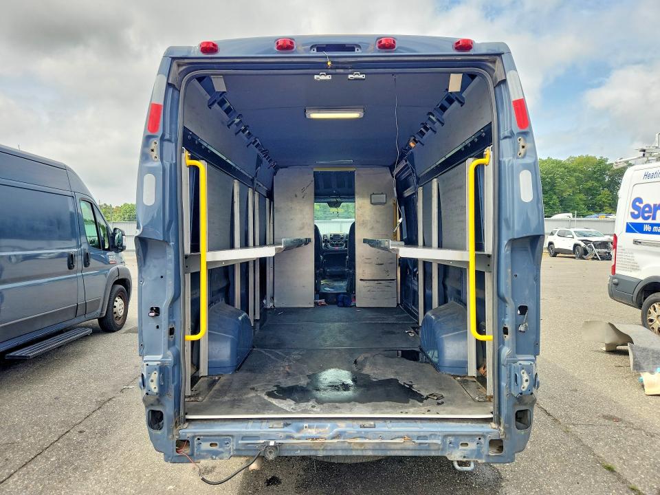 Aukcja sprzedaży 2020 Ram Promaster 3500, vin: 3C6URVJG4LE128812, numer aukcji: 66937556