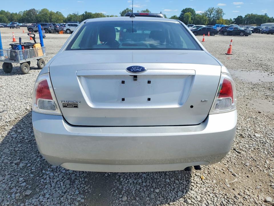 68916956 :رقم المزاد ، 3FAHP07Z79R132730 vin ، 2009 Ford Fusion مزاد بيع