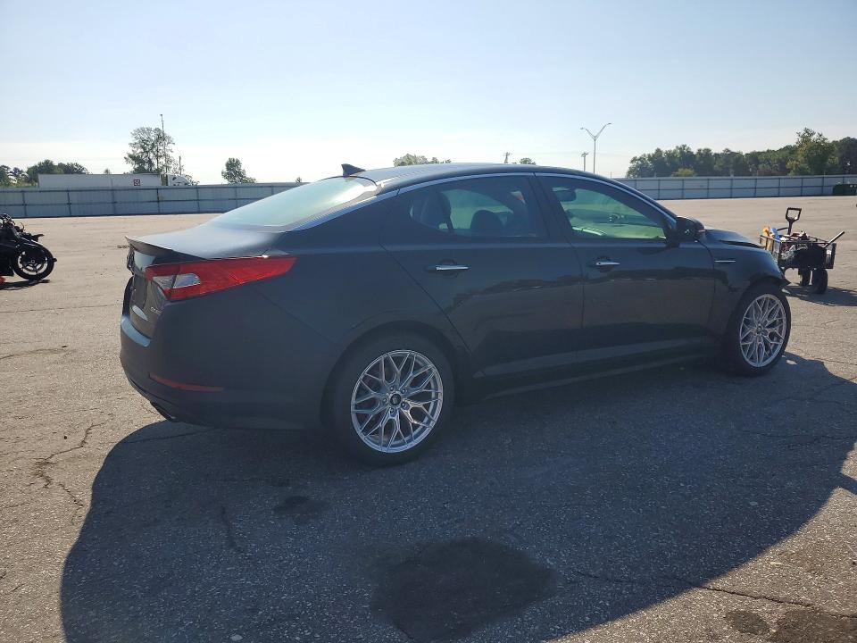 Продаж на аукціоні авто 2012 Kia Optima, vin: 5XXGR4A6XCG004302, номер лоту: 69713146