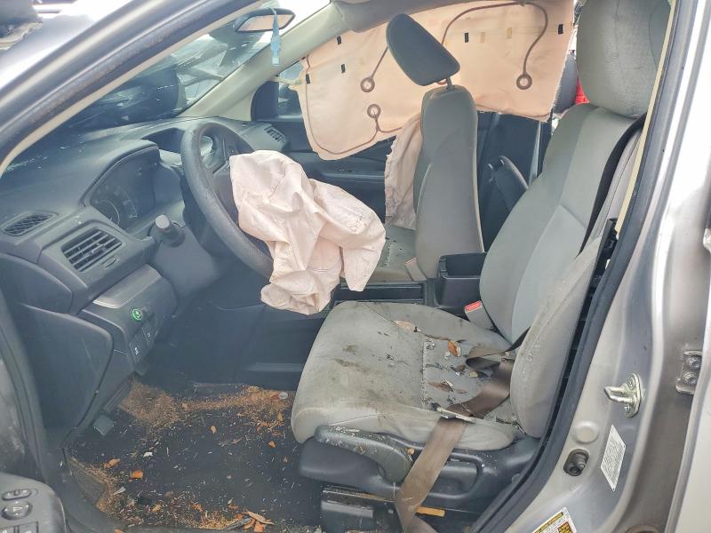 67414346 :رقم المزاد ، 3CZRM3H38FG708233 vin ، 2015 Honda Cr-v مزاد بيع