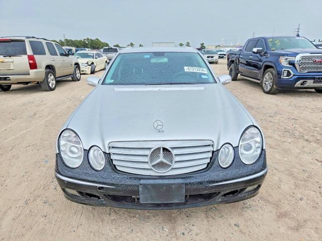 2006 Mercedes-benz E მანქანა იყიდება აუქციონზე, vin: WDBUF56J56A809430, აუქციონის ნომერი: 67313256