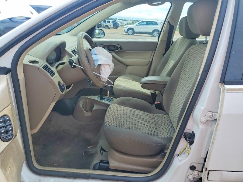 Продажа на аукционе авто 2006 Ford Focus, vin: 1FAFP34NX6W169693, номер лота: 67540916