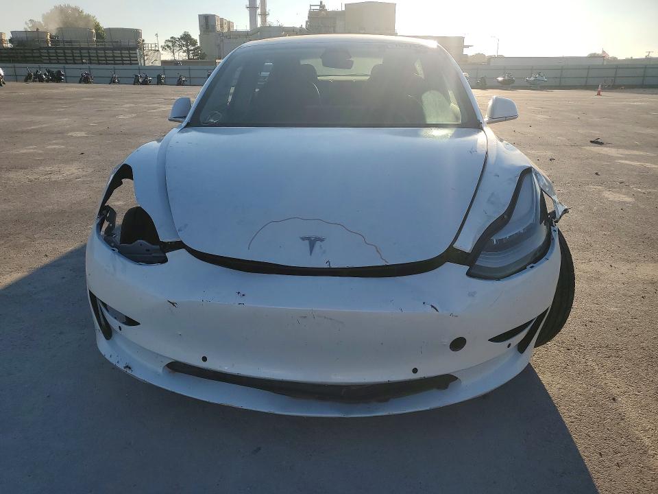 Aukcja sprzedaży 2019 Tesla Model 3, vin: 5YJ3E1EA0KF416009, numer aukcji: 70279456