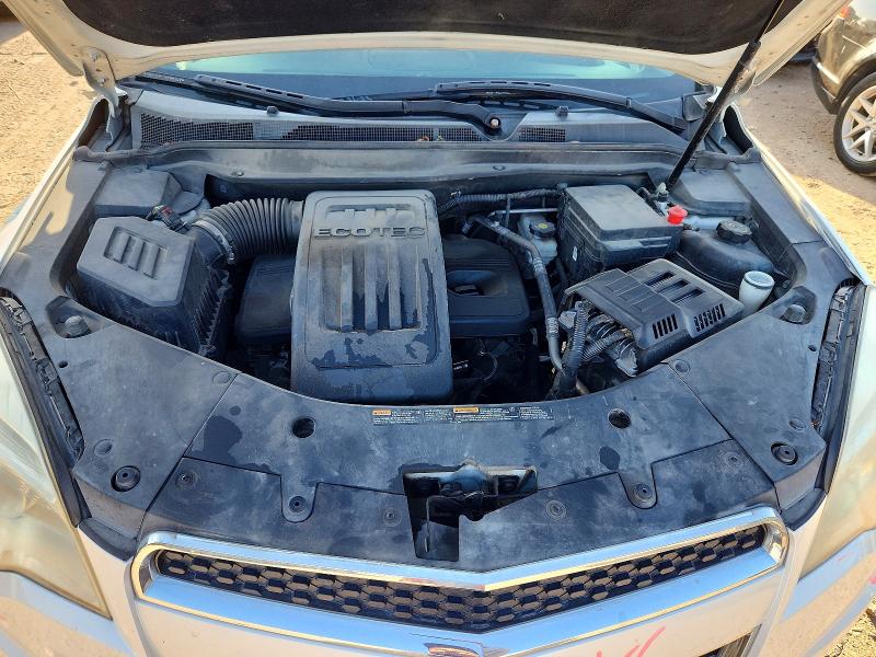 66304396 :رقم المزاد ، 1GNALBEK0FZ109524 vin ، 2015 Chevrolet Equinox مزاد بيع
