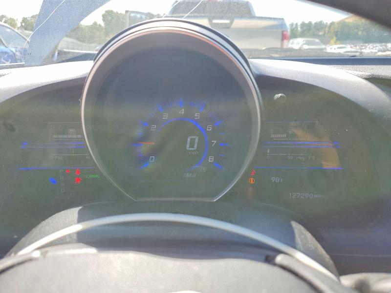 Продаж на аукціоні авто 2011 Honda Cr-z, vin: JHMZF1D60BS000161, номер лоту: 67085906
