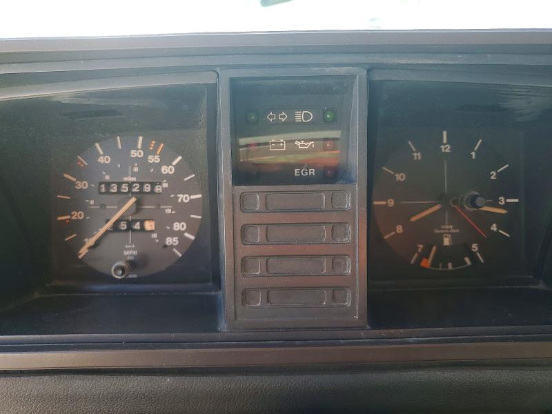 1982 Volkswagen Vanagon მანქანა იყიდება აუქციონზე, vin: WV2ZA0258CH078000, აუქციონის ნომერი: 69548506