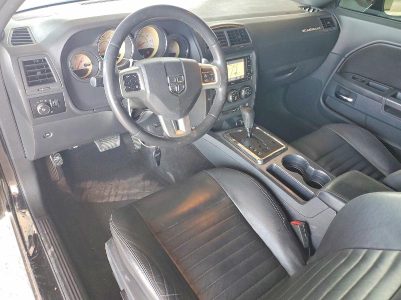 Продажа на аукционе авто 2013 Dodge Challenger, vin: 2C3CDYBT4DH524202, номер лота: 69685246