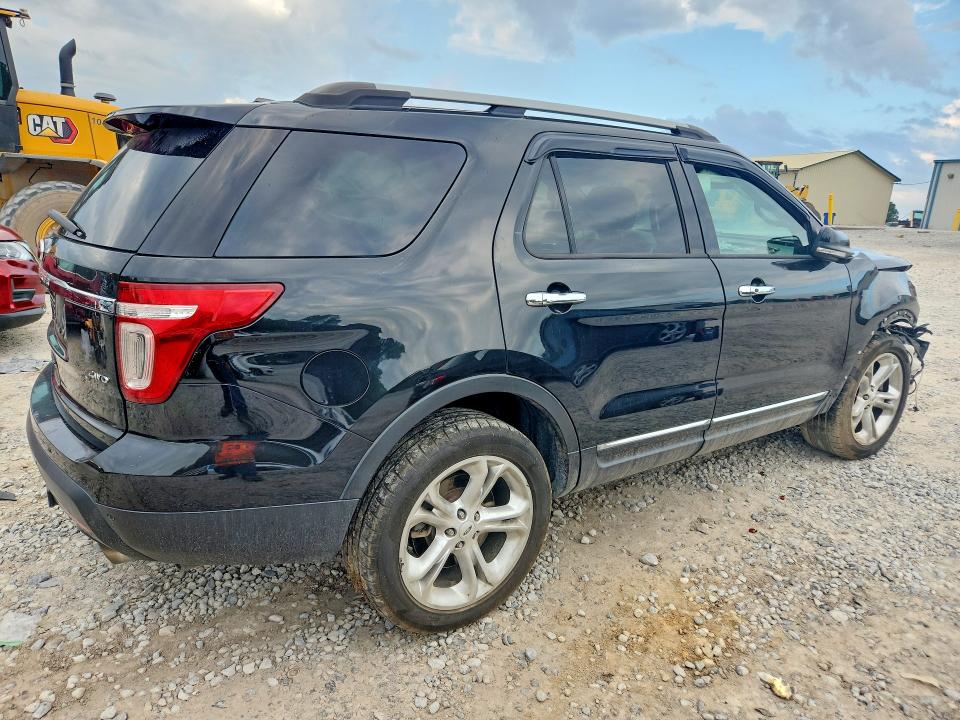 2014 Ford Explorer მანქანა იყიდება აუქციონზე, vin: 1FM5K8F88EGC48812, აუქციონის ნომერი: 69204626
