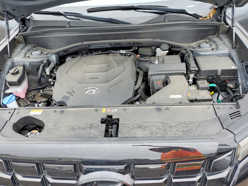 Продаж на аукціоні авто 2025 Hyundai Palisade, vin: KM8R2DGE5SU955393, номер лоту: 71090846
