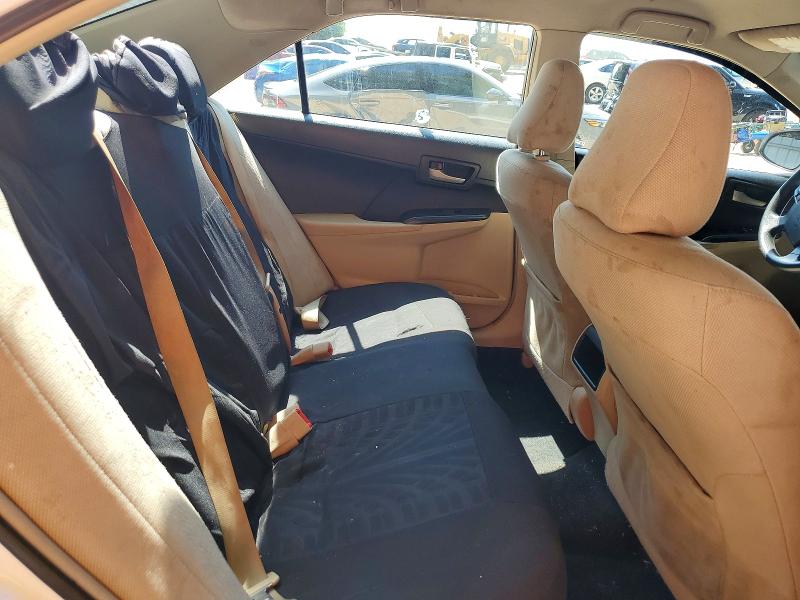 Aukcja sprzedaży 2013 Toyota Camry, vin: 4T1BF1FK1DU722464, numer aukcji: 67296736
