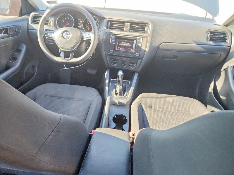 Продаж на аукціоні авто 2016 Volkswagen Jetta, vin: 3VW267AJ8GM210020, номер лоту: 67559746