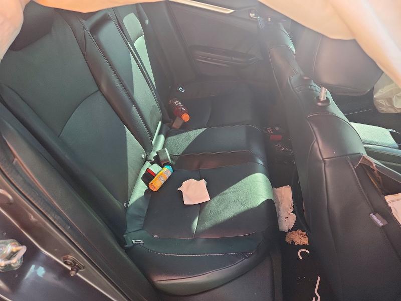 Продаж на аукціоні авто 2016 Honda Civic, vin: 2HGFC1F91GH641596, номер лоту: 70005856