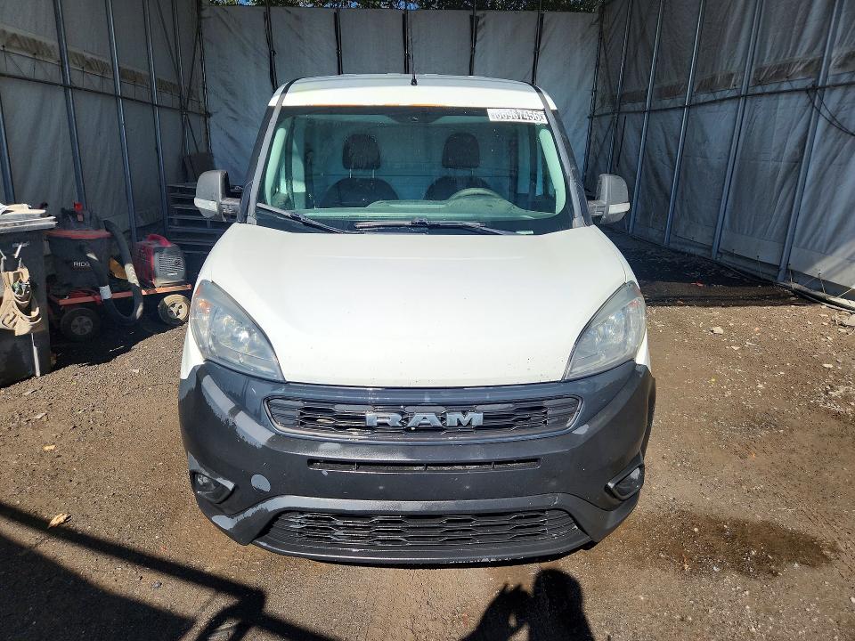 Продажа на аукционе авто 2020 Ram Promaster City, vin: ZFBHRFCB2L6R92333, номер лота: 66967456
