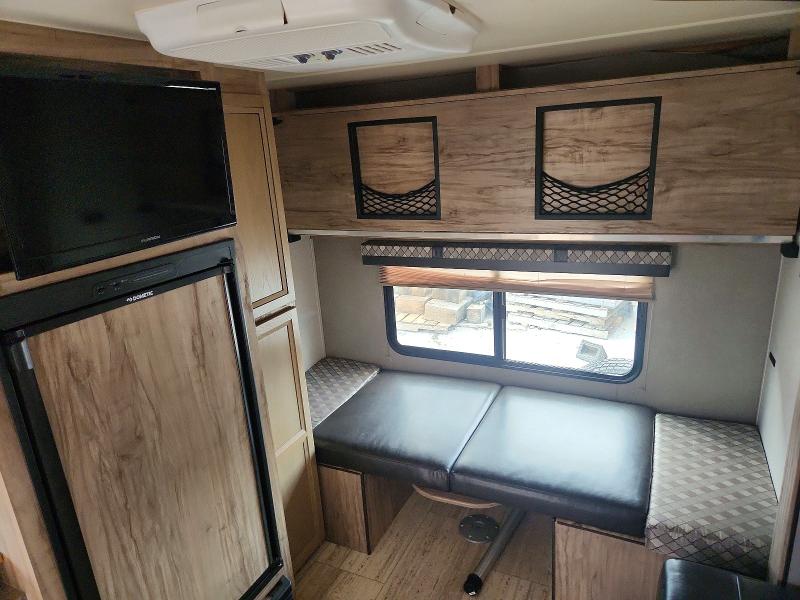 68342776 :رقم المزاد ، 4X4TPAT1XLN110672 vin ، 2020 Forest River Palomino مزاد بيع