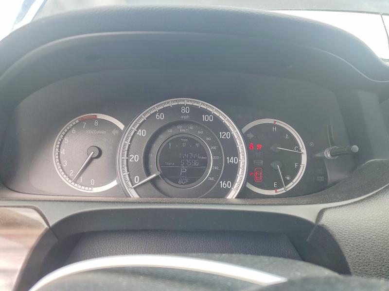 Продажа на аукционе авто 2016 Honda Accord, vin: 1HGCR2F7XGA160802, номер лота: 70167296