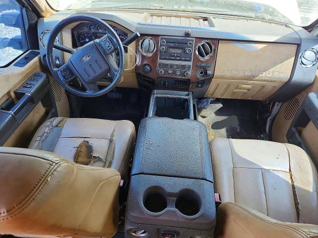 Продажа на аукционе авто 2011 Ford F250, vin: 1FT7W2BT3BEA84983, номер лота: 68249756